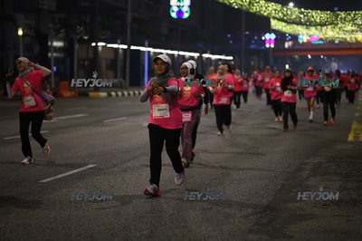 KL Women Running Festival 2026