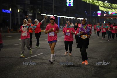 KL Women Running Festival 2026