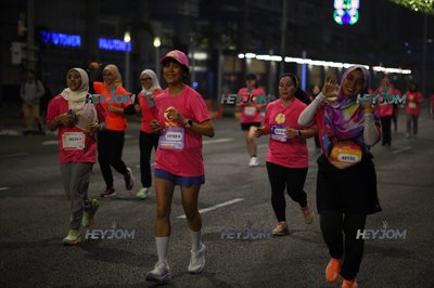 KL Women Running Festival 2026