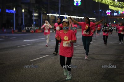 KL Women Running Festival 2026