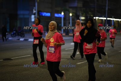 KL Women Running Festival 2026