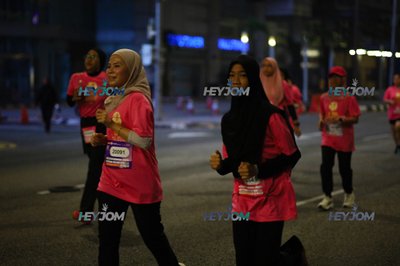 KL Women Running Festival 2026