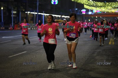 KL Women Running Festival 2026