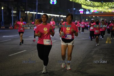 KL Women Running Festival 2026
