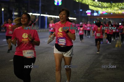 KL Women Running Festival 2026