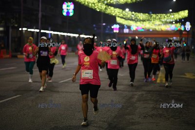 KL Women Running Festival 2026