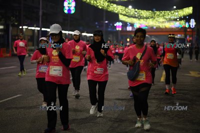 KL Women Running Festival 2026