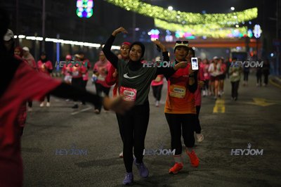 KL Women Running Festival 2026