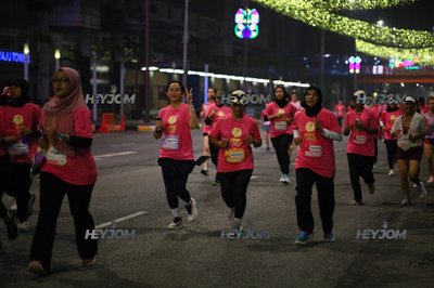 KL Women Running Festival 2026