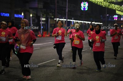 KL Women Running Festival 2026