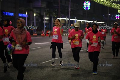KL Women Running Festival 2026