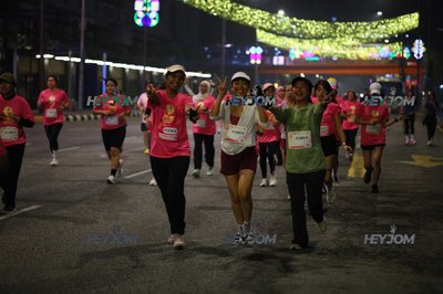 KL Women Running Festival 2026