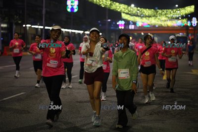 KL Women Running Festival 2026