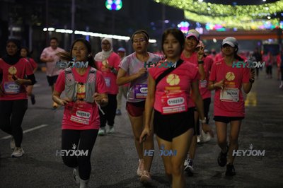 KL Women Running Festival 2026