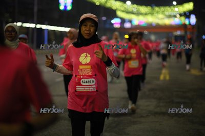 KL Women Running Festival 2026