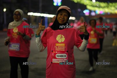 KL Women Running Festival 2026