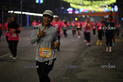 KL Women Running Festival 2026
