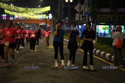 KL Women Running Festival 2026