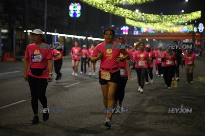 KL Women Running Festival 2026
