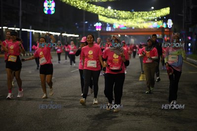 KL Women Running Festival 2026