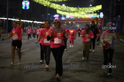 KL Women Running Festival 2026