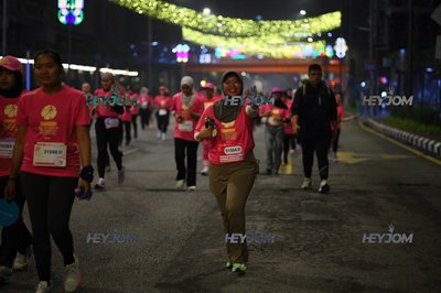KL Women Running Festival 2026