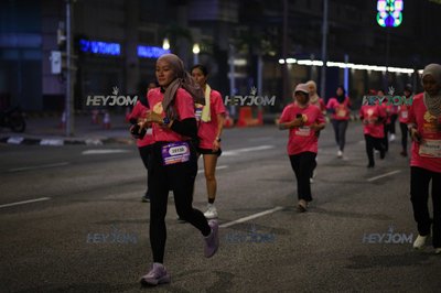 KL Women Running Festival 2026