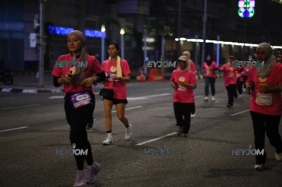 KL Women Running Festival 2026