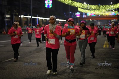 KL Women Running Festival 2026