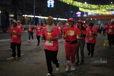 KL Women Running Festival 2026
