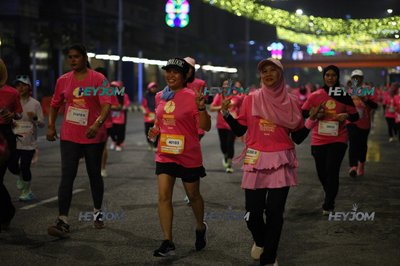 KL Women Running Festival 2026