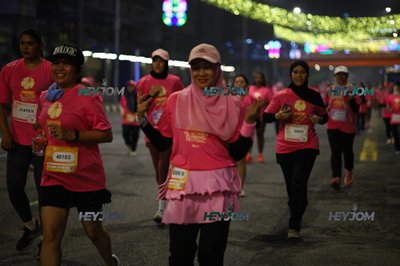 KL Women Running Festival 2026