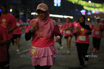 KL Women Running Festival 2026