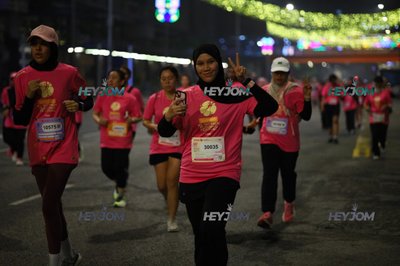 KL Women Running Festival 2026