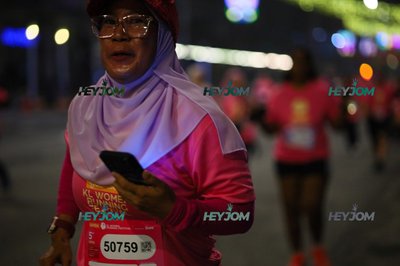 KL Women Running Festival 2026