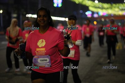 KL Women Running Festival 2026