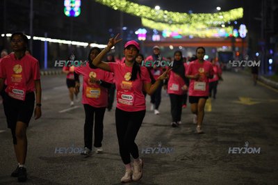 KL Women Running Festival 2026