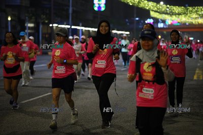 KL Women Running Festival 2026