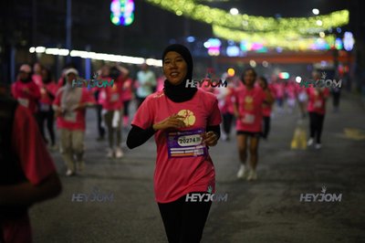 KL Women Running Festival 2026