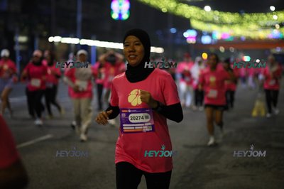 KL Women Running Festival 2026