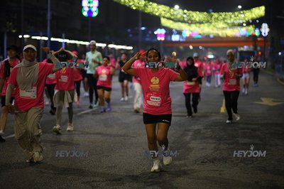 KL Women Running Festival 2026