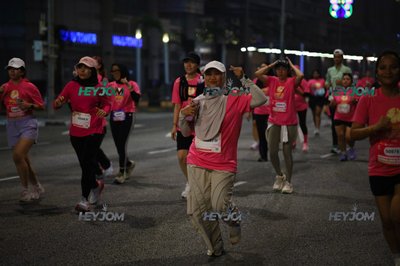 KL Women Running Festival 2026