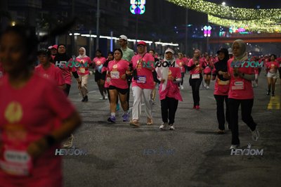 KL Women Running Festival 2026