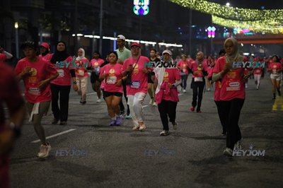 KL Women Running Festival 2026