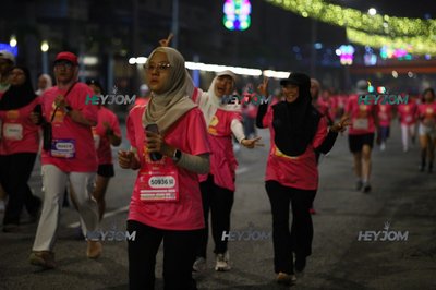 KL Women Running Festival 2026