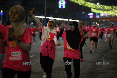 KL Women Running Festival 2026