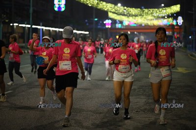 KL Women Running Festival 2026