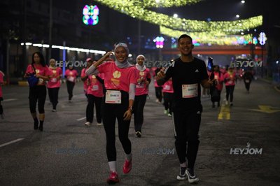 KL Women Running Festival 2026