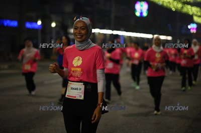 KL Women Running Festival 2026
