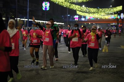 KL Women Running Festival 2026